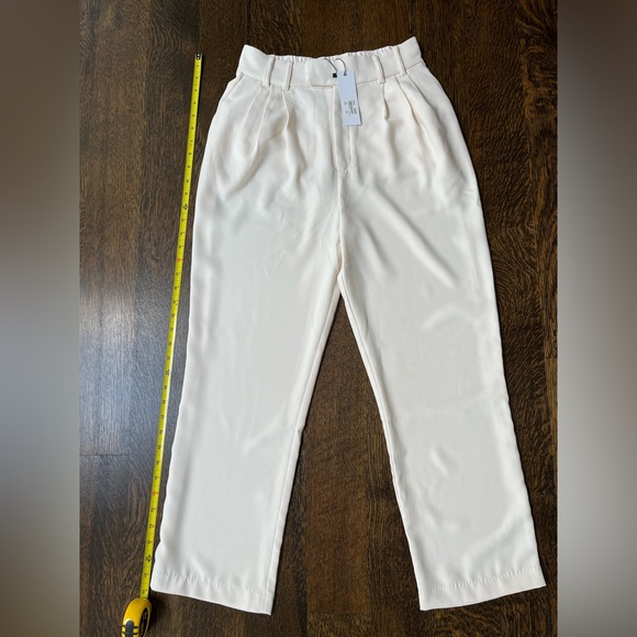 STEVE MADDEN NWT Pants size 4 - Picture 3 of 8